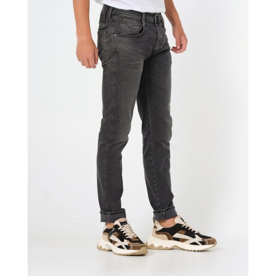 Replay Anbass hyperflex original jeans - Image 6