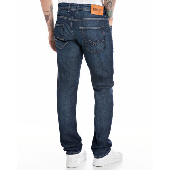 Replay Grover 573 eco plus jeans - Image 2