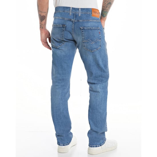 Replay Grover 573 eco plus jeans - Image 2