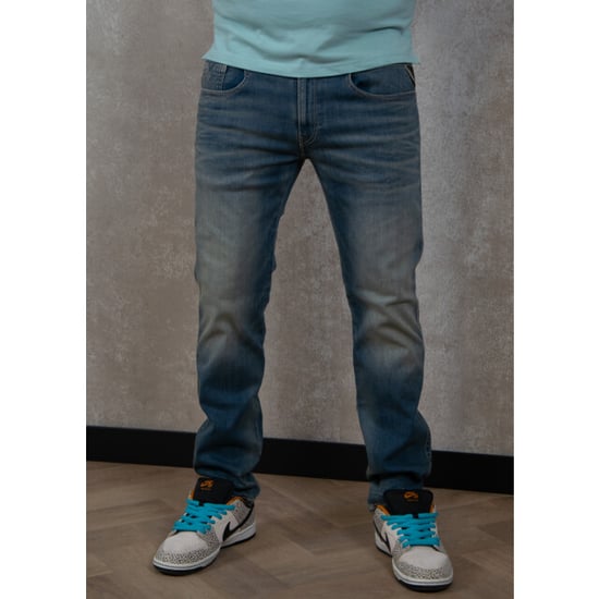 Replay Spijkerbroek - Image 1