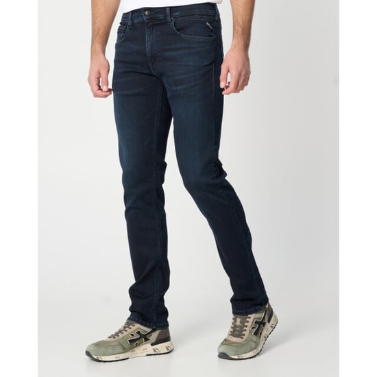 Replay Grover hyperflex eco plus jeans - Image 5