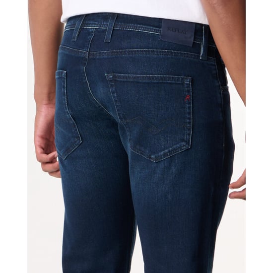 Replay Grover touch jeans - Image 3