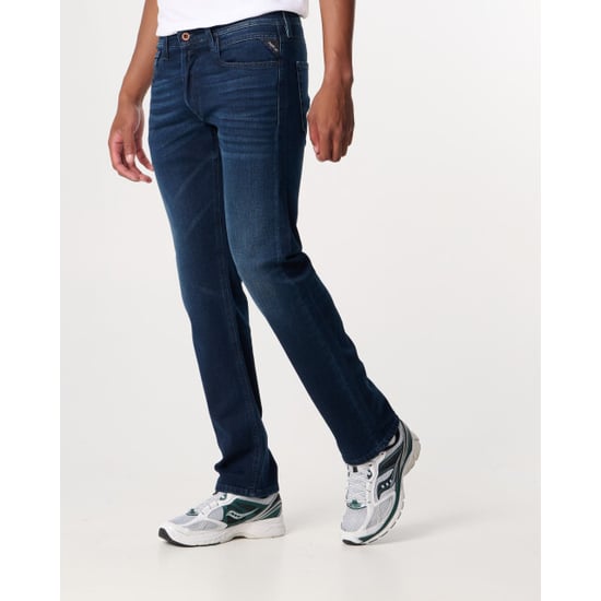 Replay Grover touch jeans - Image 4