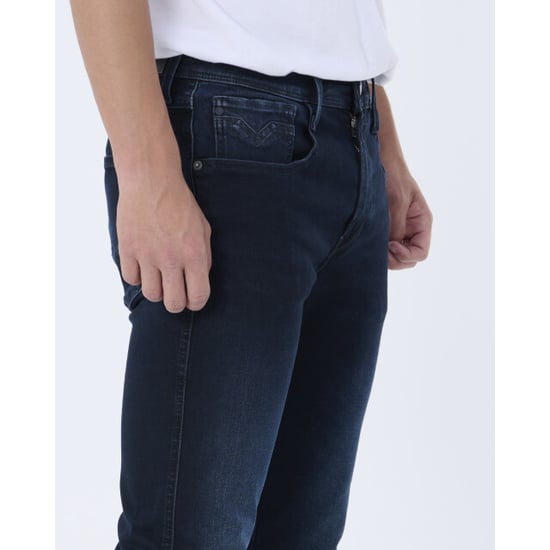 Replay Hyperflex recycled 360 jeans - Image 3