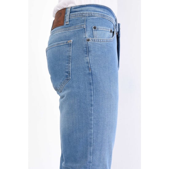 True Rise Jeans regular fit dp22 - Image 5