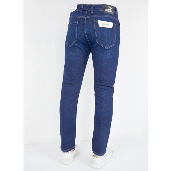 True Rise Spijkerbroek regular fit a53.b01 - Image 2