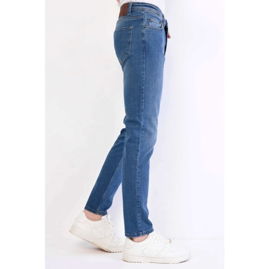 True Rise Spijkerbroek regular fit dp27 - Image 3
