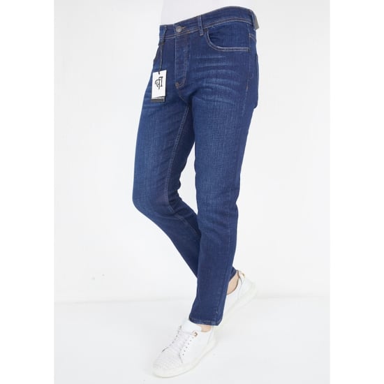 True Rise Spijkerbroek regular fit a53.b01 - Image 6