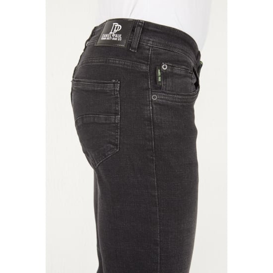 True Rise Spijkerbroek stretch regular fit jeans - Image 2