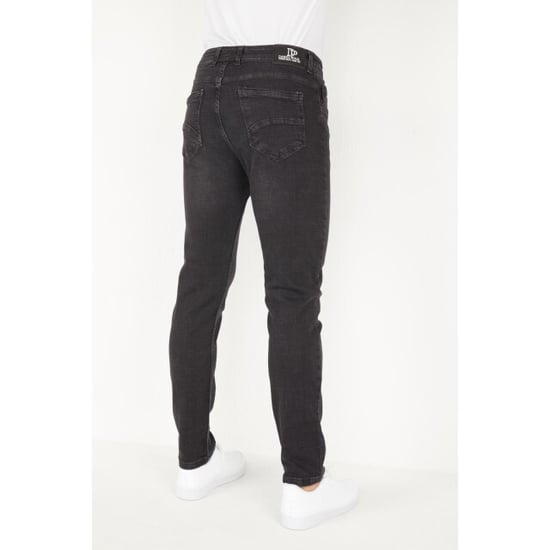 True Rise Spijkerbroek stretch regular fit jeans - Image 3