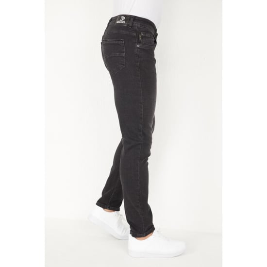 True Rise Spijkerbroek stretch regular fit jeans - Image 5