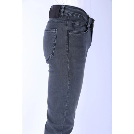 True Rise Super stretch denim regular fit dp55 - Image 2