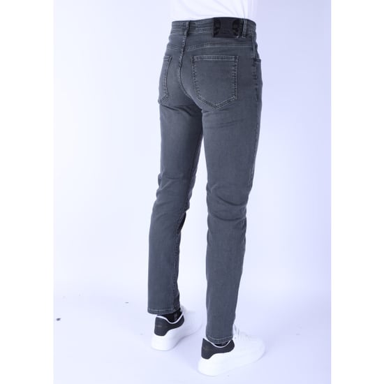 True Rise Super stretch denim regular fit dp55 - Image 3