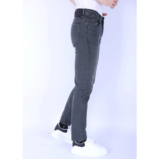 True Rise Super stretch denim regular fit dp55 - Image 6