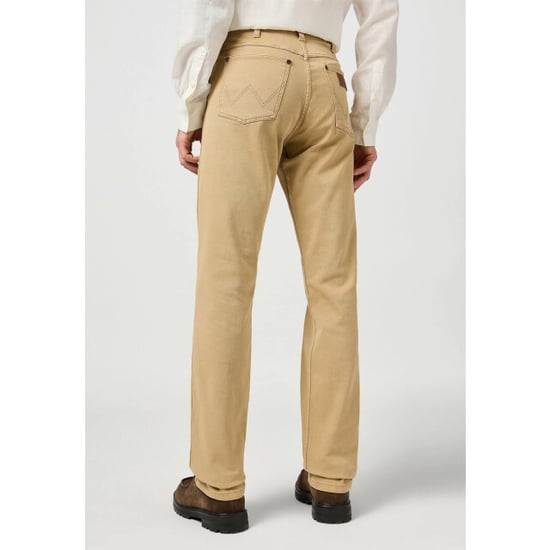 Wrangler Greenboro beige - Image 2