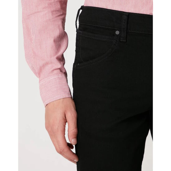 Wrangler Greenboro black black - - Image 3