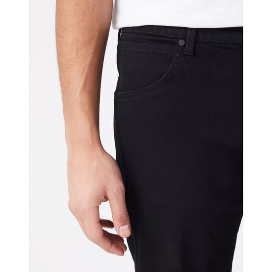 Wrangler Greenboro black black - - Image 5