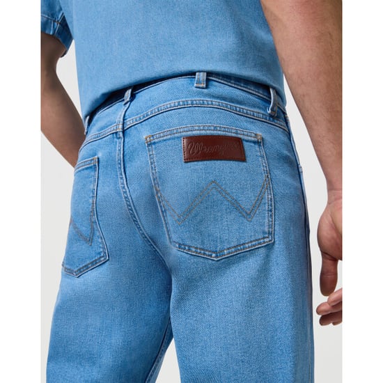 Wrangler Greensboro mist - Image 2