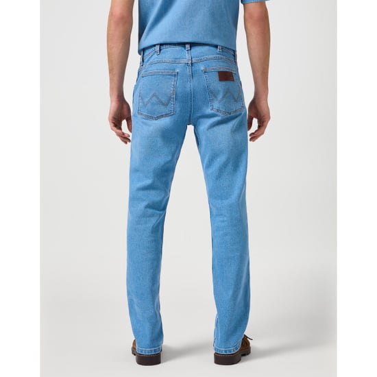 Wrangler Greensboro mist - Image 4
