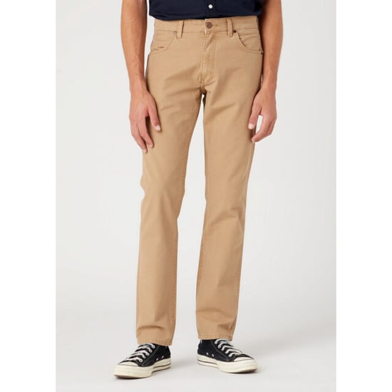 Wrangler Greensboro tigers eye - Image 1