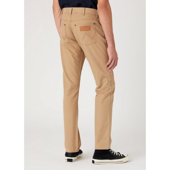 Wrangler Greensboro tigers eye - Image 2