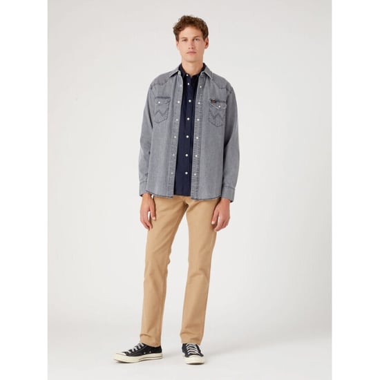 Wrangler Greensboro tigers eye - Image 3