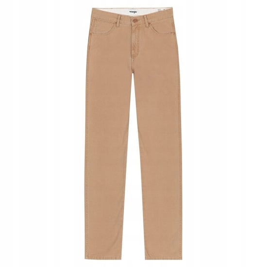 Wrangler Greensboro tigers eye - Image 4