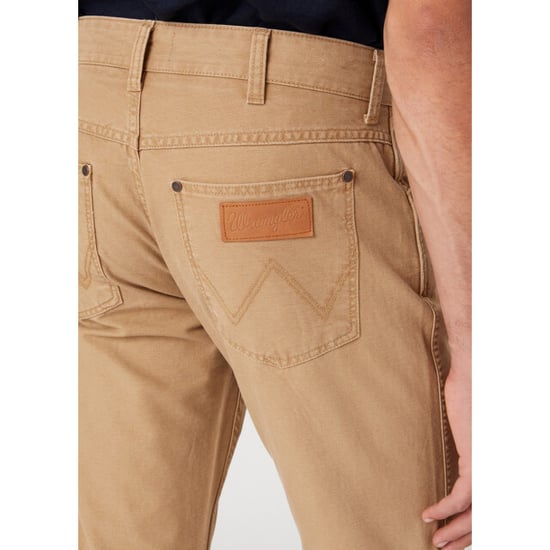 Wrangler Greensboro tigers eye - Image 5