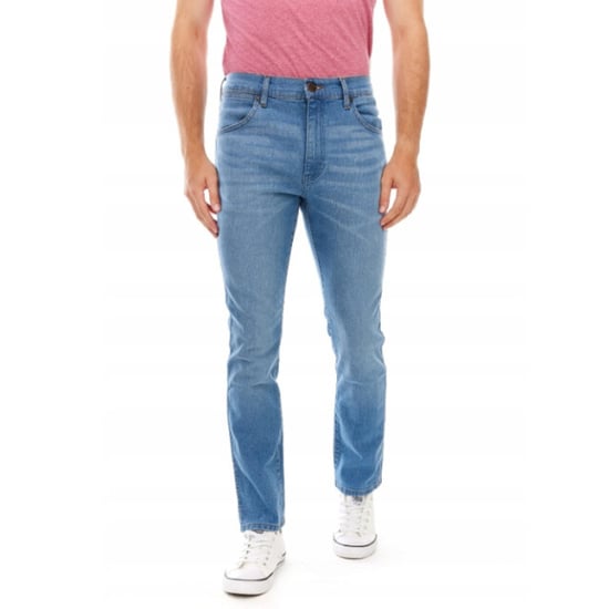 Wrangler Larston halt - Image 1