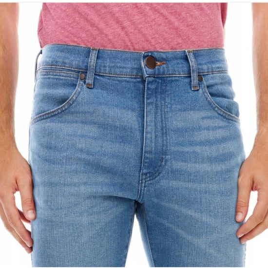 Wrangler Larston halt - Image 3