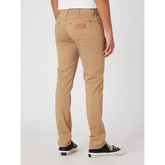Wrangler Larston tigers eye - Image 2