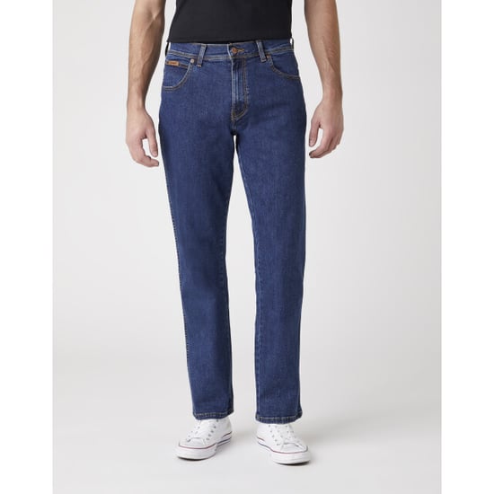 Wrangler Texas straight dark stone - Image 6