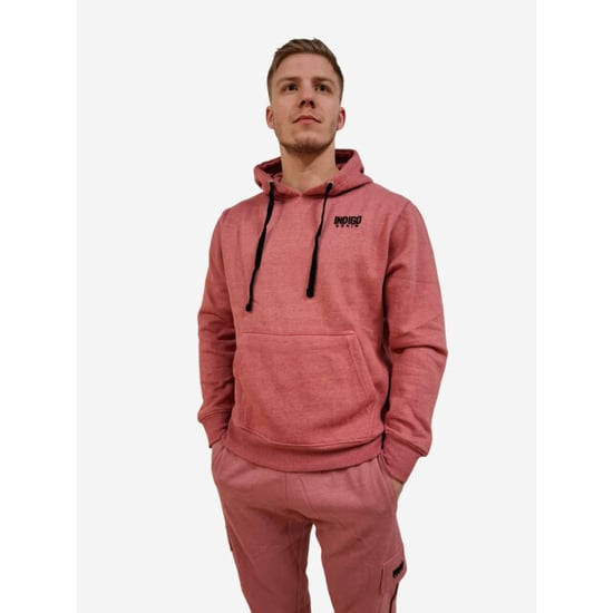 Indigo Denim Denim joggingpak heren cavalla - modaitalia - Image 2