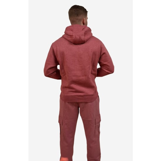 Indigo Denim Denim joggingpak heren cavalla - modaitalia - Image 5