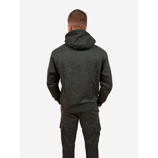 Indigo Denim Denim joggingpak heren navy pagent - Image 4