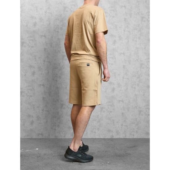 Indigo Denim Jogging set heren jogging stof gianni - Image 4