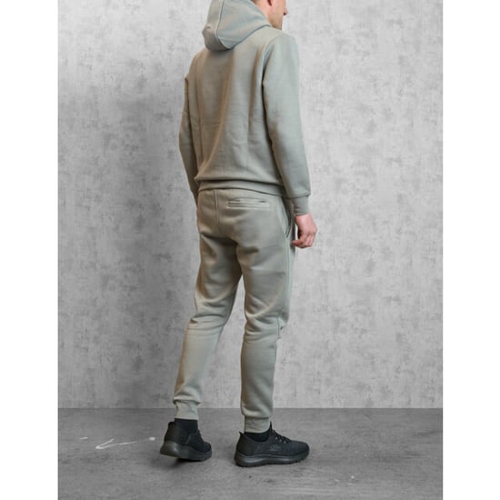 Indigo Denim Joggingpak heren - giulia - Image 3