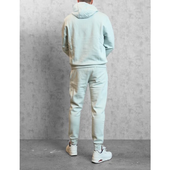Indigo Denim Joggingpak heren jogging set luka - Image 4