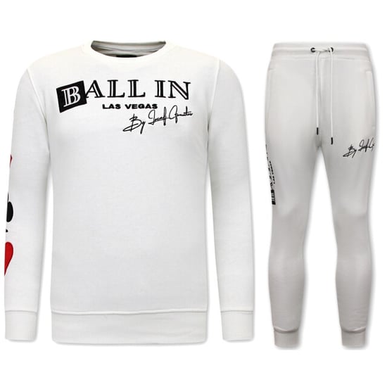 LF Amsterdam Joggingpak ballin las vegas - Image 1