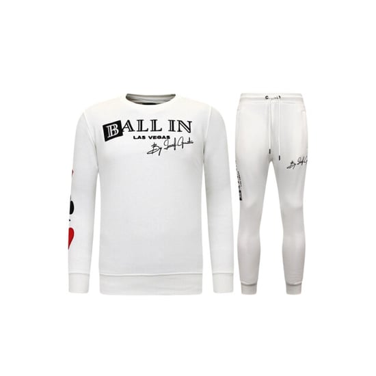 LF Amsterdam Joggingpak ballin las vegas - Image 4