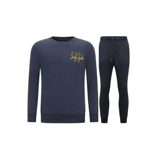 LF Amsterdam Joggingpak greek ribbon - Image 2