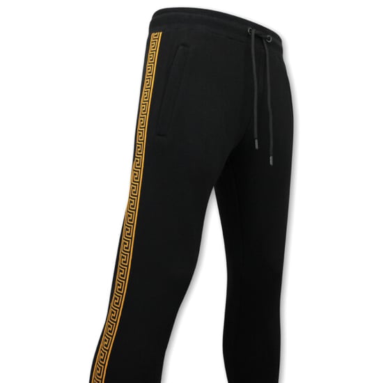 LF Amsterdam Joggingpak greek ribbon - Image 2