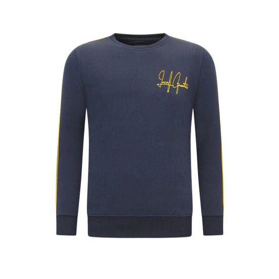 LF Amsterdam Joggingpak greek ribbon - Image 3