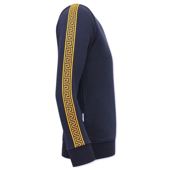 LF Amsterdam Joggingpak greek ribbon - Image 5