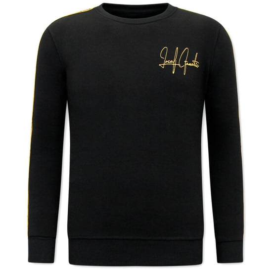 LF Amsterdam Joggingpak greek ribbon - Image 5