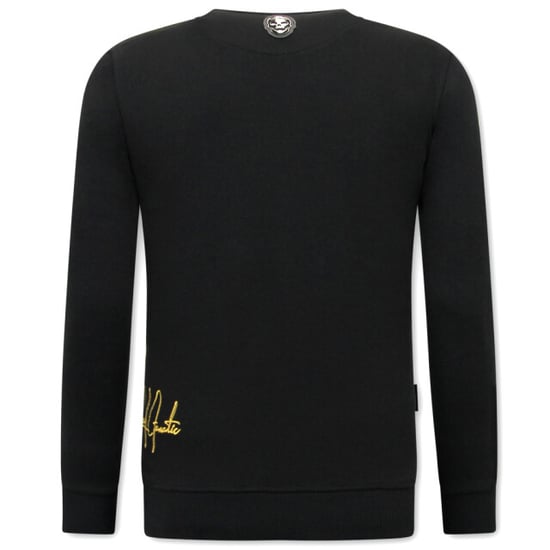LF Amsterdam Joggingpak greek ribbon - Image 6