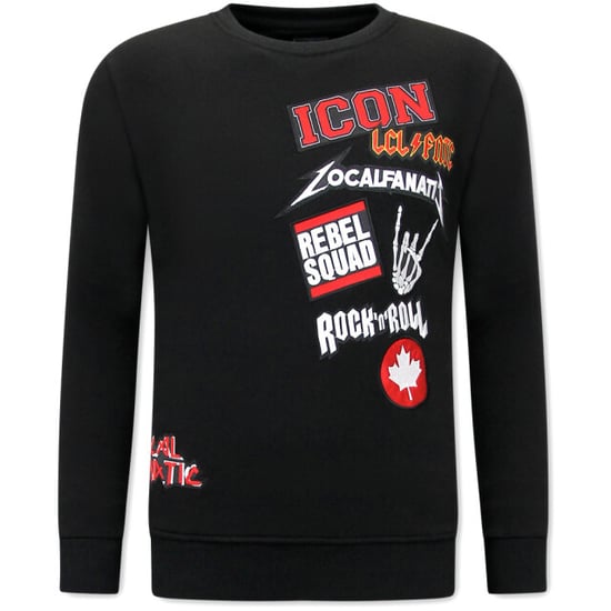 LF Amsterdam Joggingpak icon rocks - Image 4