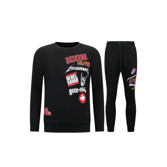 LF Amsterdam Joggingpak icon rocks - Image 5