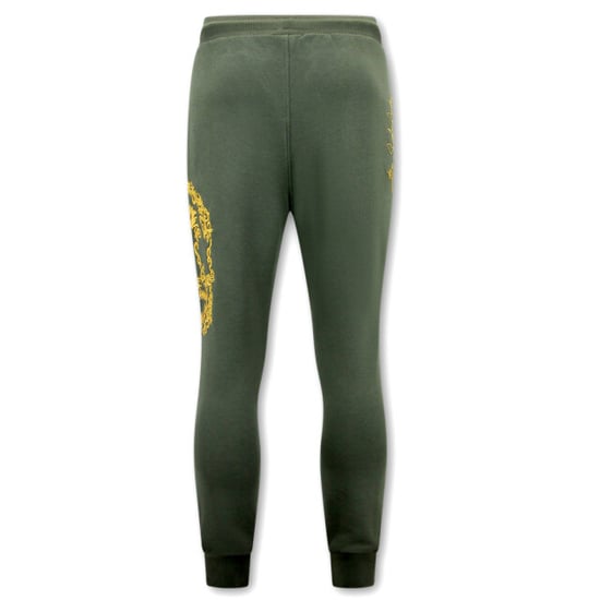 LF Amsterdam Joggingpak skull embroidery - Image 6