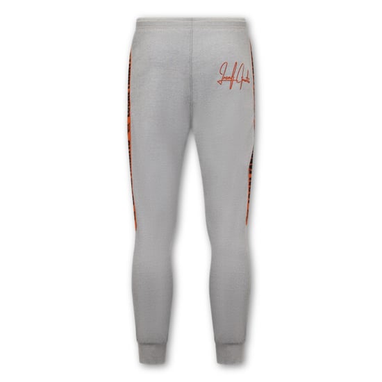 LF Amsterdam Joggingspak half zipper, double ribbon - Image 3
